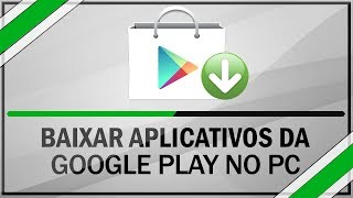 Passo a Passo como baixar Play store no seu iPhone iPad iPod e etc [upl. by Eerdna]