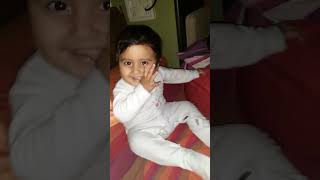 kids grow up so quick garimaspride throwbackvideos [upl. by Aibat]