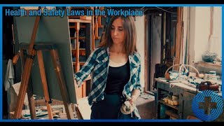 Health and Safety Laws in the Workplace [upl. by Prudhoe]