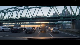 아이폰으로 영화같은 영상찍기 ULANZI Anamorphic Lens cinematic shooting 울란지 아나몰픽 렌즈 [upl. by Atnuahs]