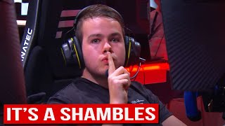 Whats Happening With F1 Esports [upl. by Matthias]