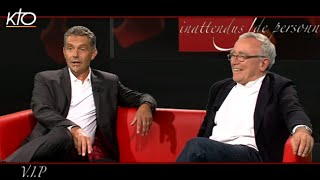 JeanClaude Guillebaud et Gilles Martinez [upl. by Ninazan]