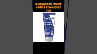 CeraVe Healing Ointment youtubeshorts skincare shorts [upl. by Ford]