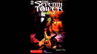 The Seventh Tower by Garth Nix Audiobook Book 2 Chapter 27 [upl. by Birkett]