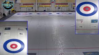 Championship Game 1v1 Season Opening Bonspiel [upl. by Erastus]