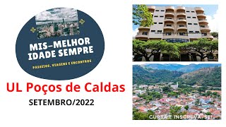 ✅ 2022 Conhecendo a UL AFPESP de Poços De Caldas [upl. by Medlin427]