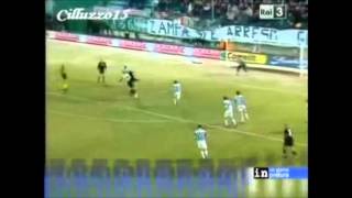 Ma quale 5 Maggio I Favori della Juve nel 200102 [upl. by Aisatnaf600]