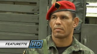 The Expendables 2010  Soldiers Behind the Scenes Episode 2 [upl. by Ennovehc]