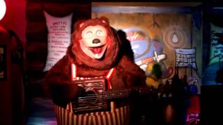 I Aint Gay  Billybob and the Rockafire Explosion [upl. by Bohs]