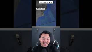 REACT MEME MINECRAFT LUCU INDONESIA 200 shorts [upl. by Mandi]