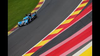 2024 ELMS 4 Hours of Spa  The APR Wrap [upl. by Moya606]