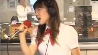 20080326 SNSD Taeyeon  If Hong Gil Dong OST [upl. by Griseldis904]