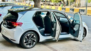 New Volkswagen ID3  2024   Luxury EV Hatchback  Interior And Exterior [upl. by Okiam]