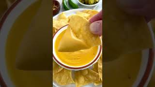 Quick amp Easy Nacho Cheese Sauce shorts [upl. by Alyss]