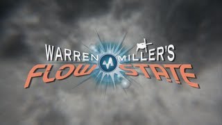 Warren Millers Flow State Official Trailer [upl. by Nylsej]