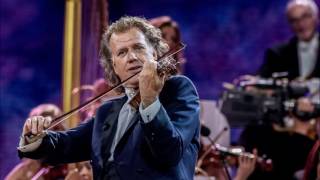 Andre Rieu  Dances with wolves  The John Dunbar Theme [upl. by Anitsyrhc]