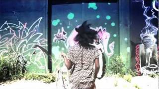 Jesse Boykins III  I Cant Stay Official Music Video [upl. by Troth394]