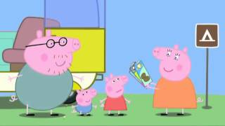 PEPPA PIG IN SICILIANO  EPISODIO 121 [upl. by Senecal]