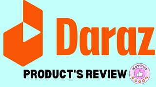 Daraz produst reveiw  very affordable items in from daraz  Pakistan biggest online site daraz [upl. by Akcimat]