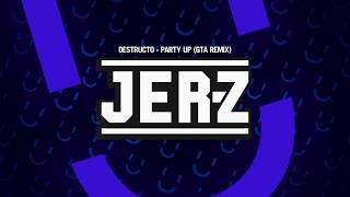 Destructo  Party Up GTA Remix Wukileaks [upl. by Koball]