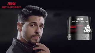 Brylcreem 5 sec bumper  Hairstyling [upl. by Benedicto525]