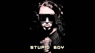 Ronnie Radke  Stupid Boy [upl. by Reggis]