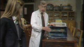 Grange Hill THE HAMSTER  Part 1 of 2  Season 1  Episode 5  1978 [upl. by Kellia]