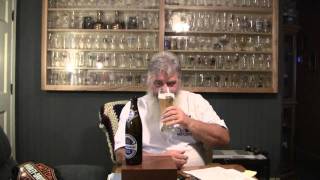 Beer Review  316 Weihenstephaner Original Premium [upl. by Briant170]