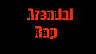 Arendal rap [upl. by Moth]