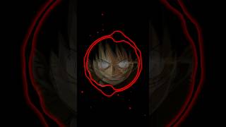 HaoshokuConqueror Haki One Piece Luffy Sound Effect haoshokuhaki conquerorhaki onepieceluffy [upl. by Llebyram]