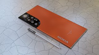 Nokia N73 5G 2023 First Look Full introduction amp Trailer [upl. by Xavier]