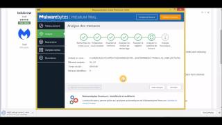 Malwarebytes 306 2017 [upl. by Talia]