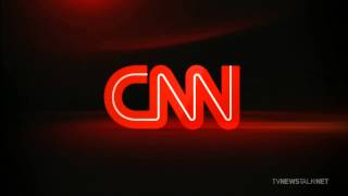 CNN Domestic  quotThis is CNNquot Ident 2013 HD [upl. by Nylaret]