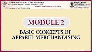 Apparel merchandising introduction to apparel merchandising1 [upl. by Foster251]