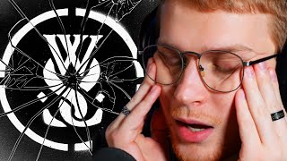 not understanding While She Sleeps quotSELF HELLquot at all Album Reaction [upl. by Wenda]