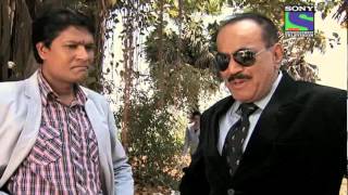 CID  Episode 617  Khoon Bandh Darwaze Ke Peeche [upl. by Eecyal]