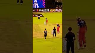 cricket cricketlover viratkohli ipl [upl. by Ennalyrehc]