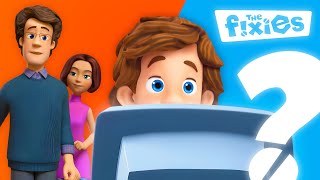 Tom Thomas’ Parents Need to RELAX  4 Hours of Educational TV for Kids BreakForParents [upl. by Dirrej204]