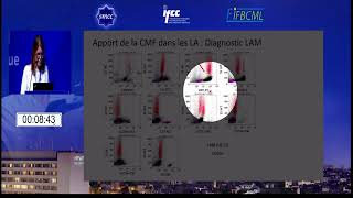 Symposium 4 « Apports de la cytométrie en flux dans le diagnostic » [upl. by Adnileb883]