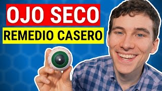 Remedio Casero Para Los Ojos Secos 7 consejos para el tratamiento del ojo seco en casa [upl. by Nwhas]