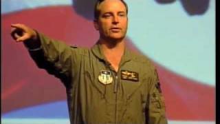 Brig Gen Mark Welsh Speech to USAFA Part 1 Intro [upl. by Sailesh]