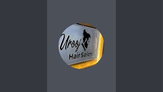 Urooj salon is live [upl. by Ojeillib610]