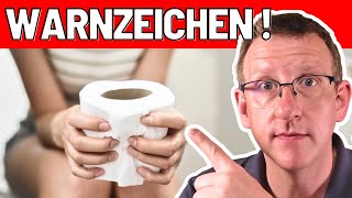 10 Frühwarnzeichen von Bauchspeicheldrüsenproblemen sofort handeln [upl. by Sualkcin]