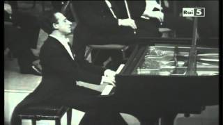 Maurizio Pollini plays Prokofiev Piano Concerto No3 Op26 Audio Remastered [upl. by Dafna]