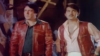 Bijli Giri Dhuwa Utha Aur Saara Saman Bhutiya Hogaya  Hotel Part 3  Navin Nischol Rakesh Roshan [upl. by Ahsiner]