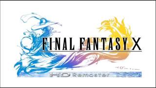 Final Fantasy X HD Remaster OST A Contest Of Aeons Extended [upl. by Eenahpets999]