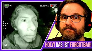 Besser gleich die Tür abschließen  Gronkh Reaction [upl. by Gibrian]