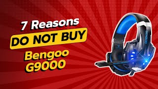 DONT BUY BENGOO G9000 BEFORE WATCHING THIS VIDEO 7 Reasons [upl. by Ilrac26]