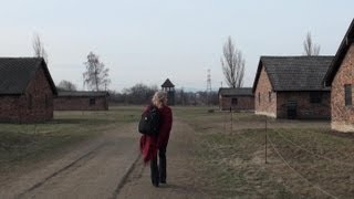 The Womens Camp  AuschwitzBirkenau [upl. by Barhos283]