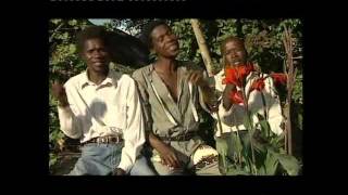 Rodrick Chemudhara and Tembo Brothers  Machinja moyo sei [upl. by Red]